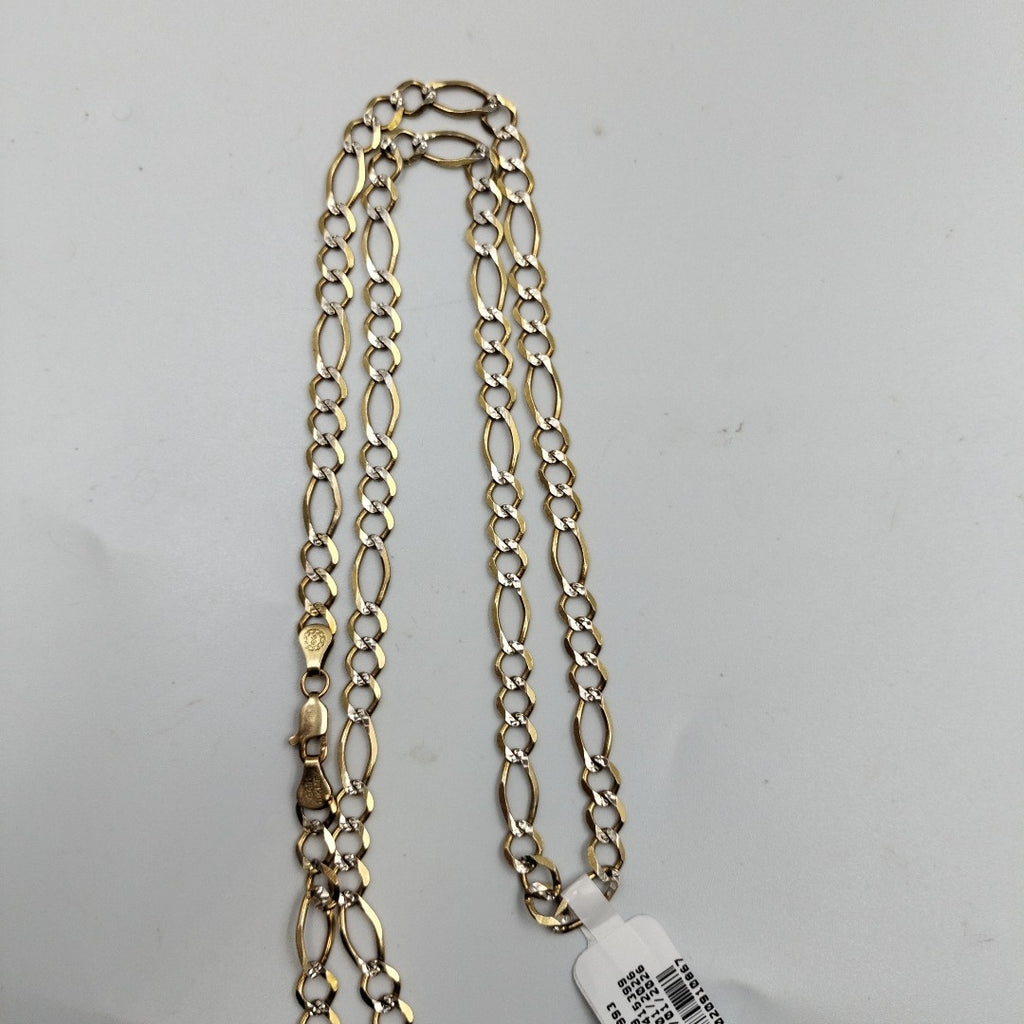 CADENA ORO 10 K 17.8 GRMS (SEMINUEVO)