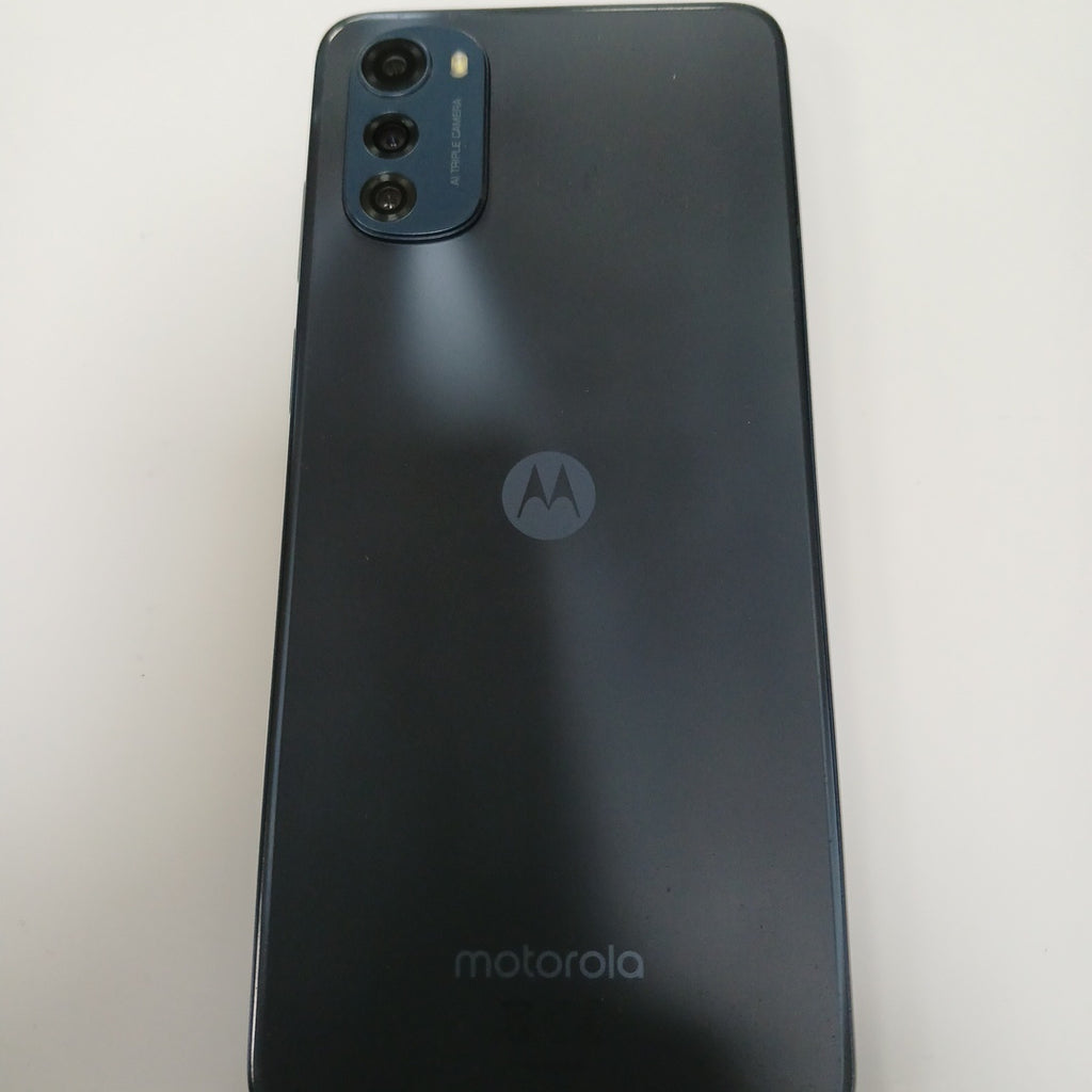 CELULAR MOTOROLA MOTO E32 XT2227-1 64 GB 4 GB RAM (SEMINUEVO)
