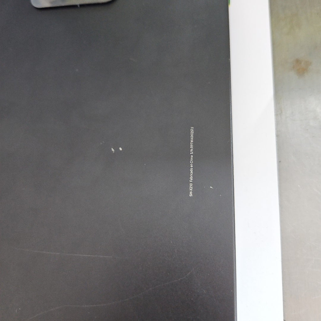 TABLETA SAMSUNG GALAXY TAB A9+ SM-X210 (2023) 128 GB 8 GB RAM (SEMINUEVO)