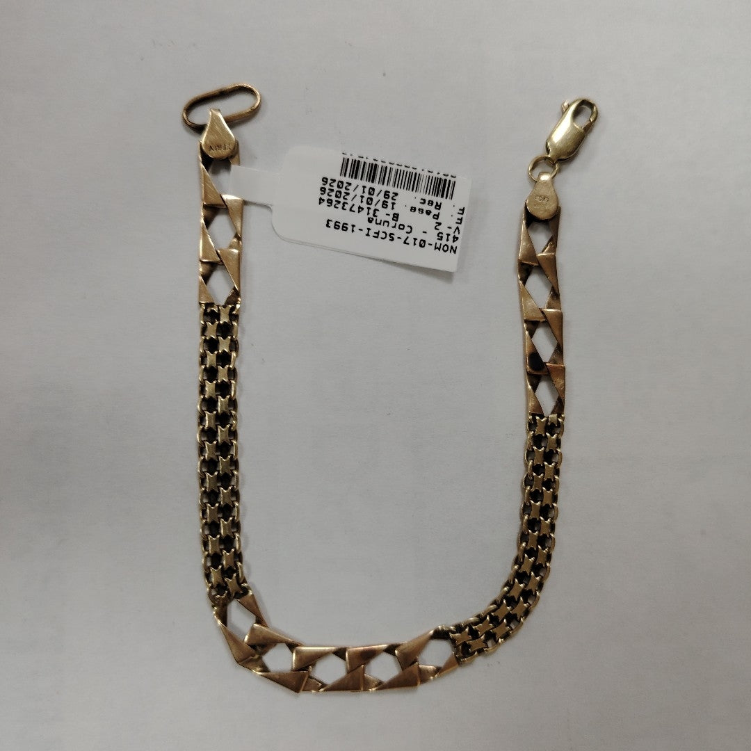 K1 9,50 GRMS 14 K ESPECIFICACIONES COMPLEMENTARIAS HECHURA ESPECIAL (SEMINUEVO)