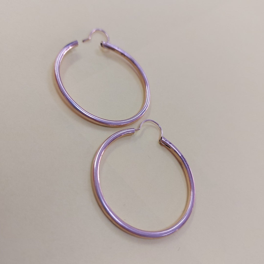 ARRACADAS PAR ORO 10 K 3.6 GRMS (SEMINUEVO)