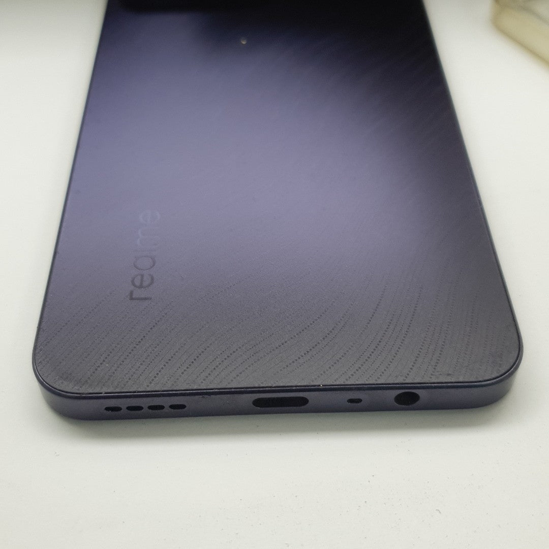 CELULAR REALME REALME NOTE 60-RMX3933(2023) 128 GB 4 GB RAM (SEMINUEVO)