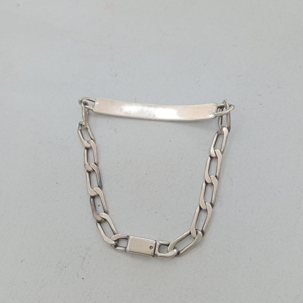 ESCLAVA PLATA 7,70 GRMS (SEMINUEVO)