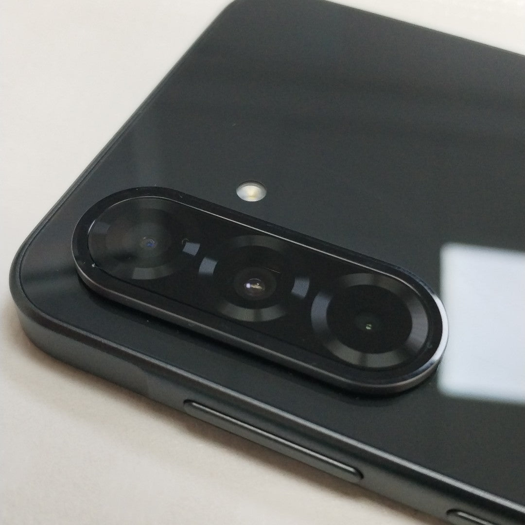 CELULAR SAMSUNG GALAXY A56 SM-A566E (2025) 256 GB 8 GB RAM (SEMINUEVO)