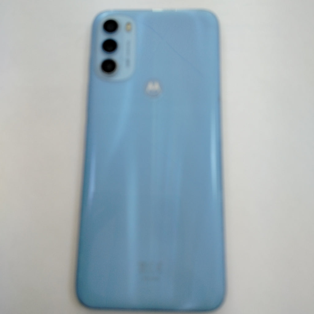 CELULAR MOTOROLA MOTO G71 5G XT2169-1 128 GB 6 GB RAM (SEMINUEVO)