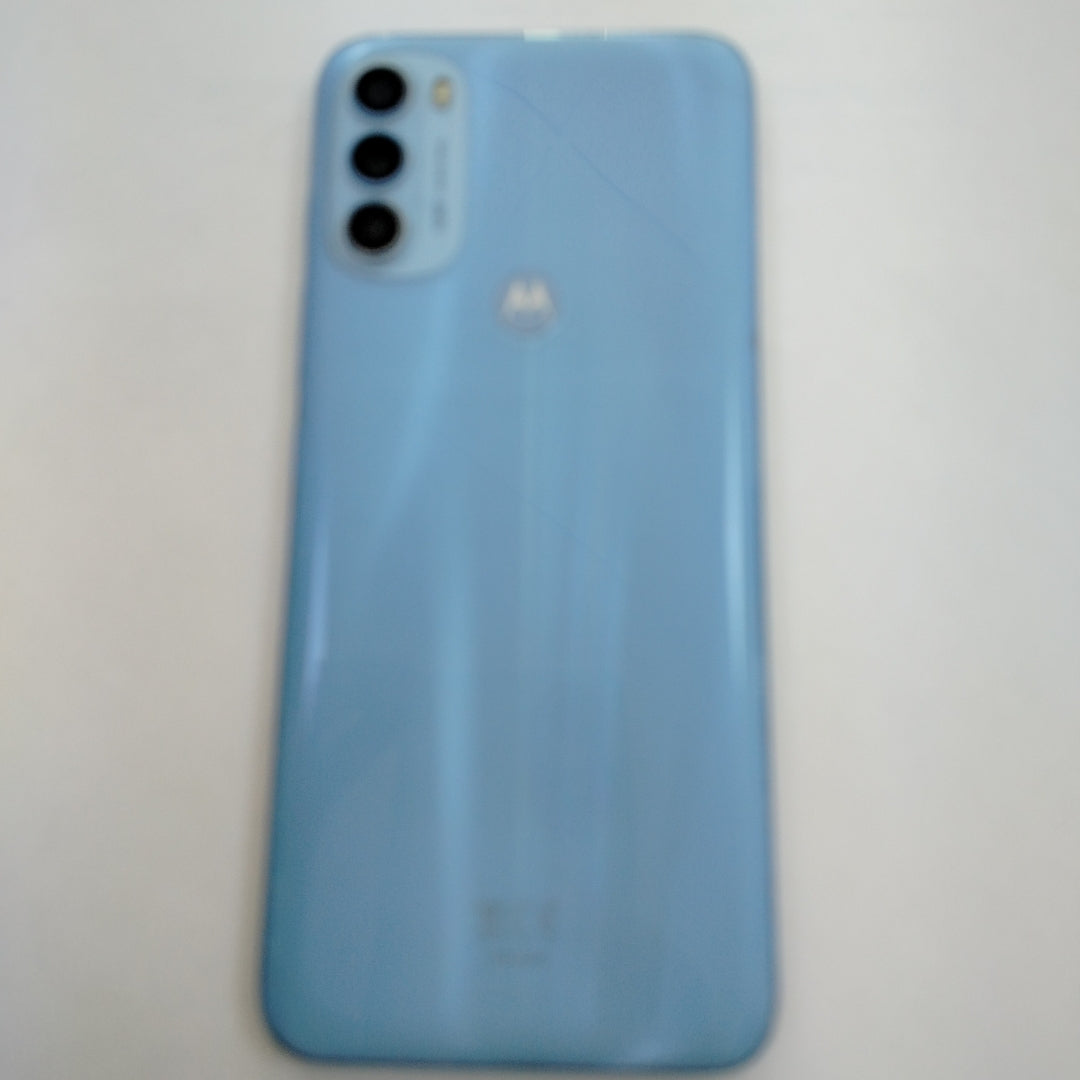 CELULAR MOTOROLA MOTO G71 5G XT2169-1 128 GB 6 GB RAM (SEMINUEVO)