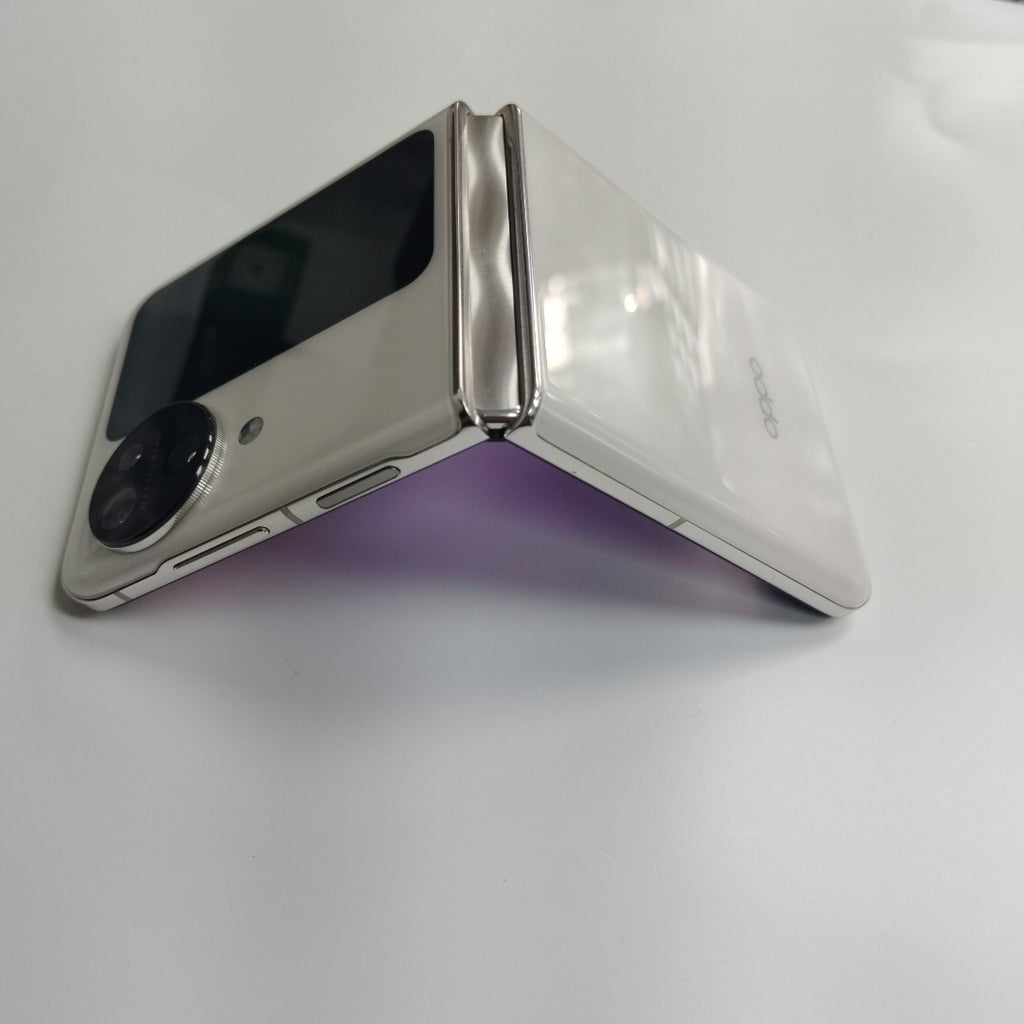 CELULAR OPPO  FIND N3 FLIP CPH2519 (2023) 256 GB 12 GB RAM (SEMINUEVO)