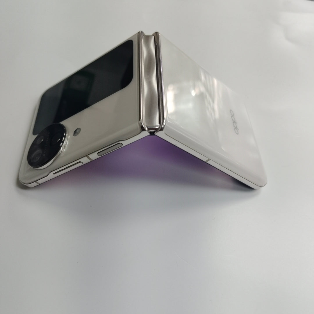 CELULAR OPPO  FIND N3 FLIP CPH2519 (2023) 256 GB 12 GB RAM (SEMINUEVO)