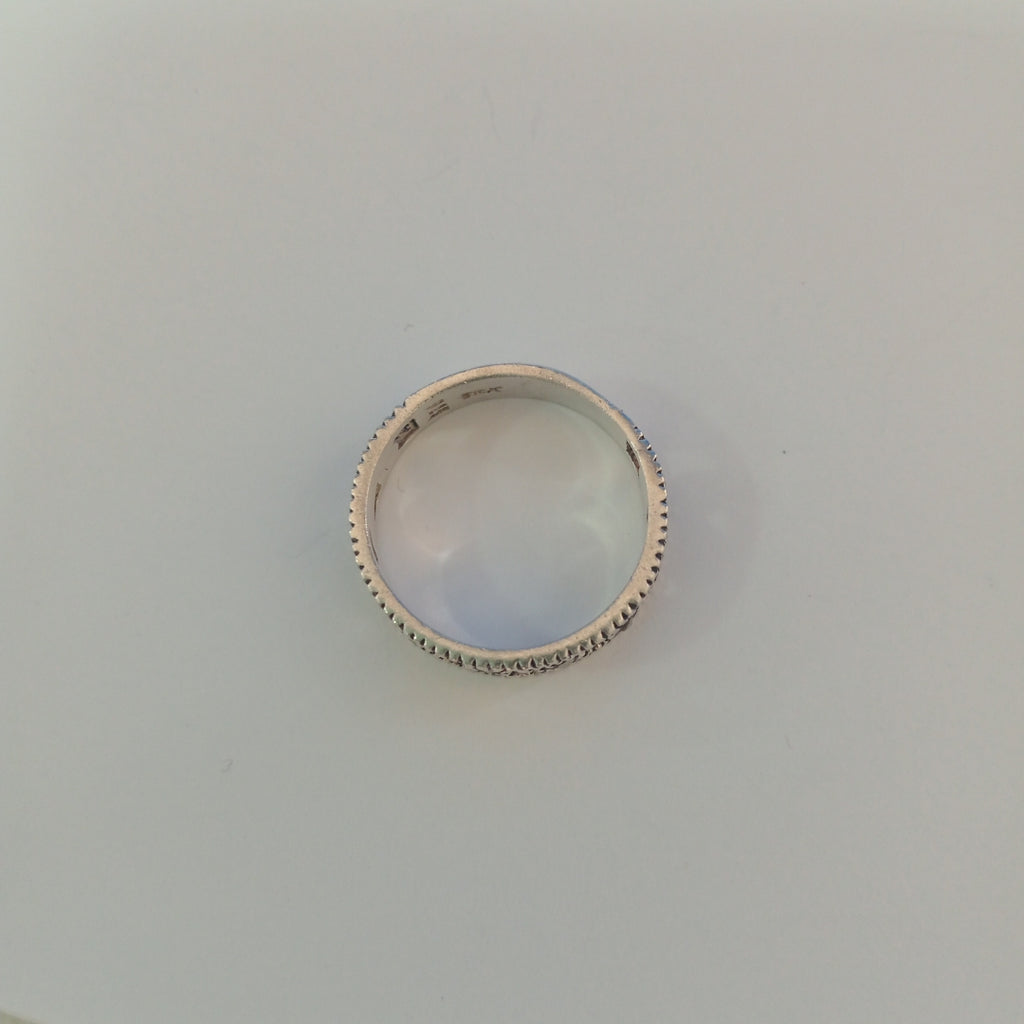 ANILLITO PLATA 2.8 GRMS (SEMINUEVO)