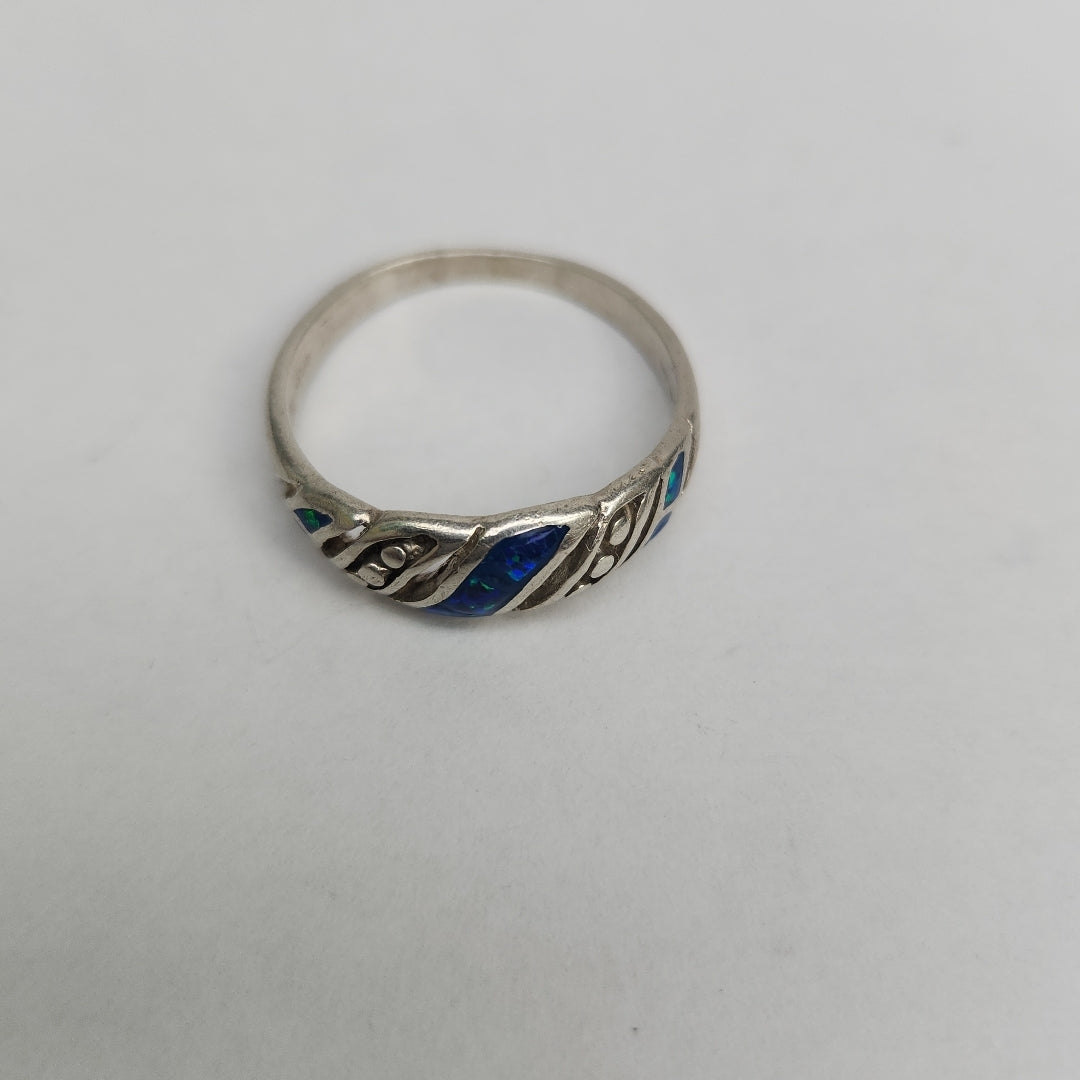 ANILLITO PLATA 4,20 GRMS (SEMINUEVO)