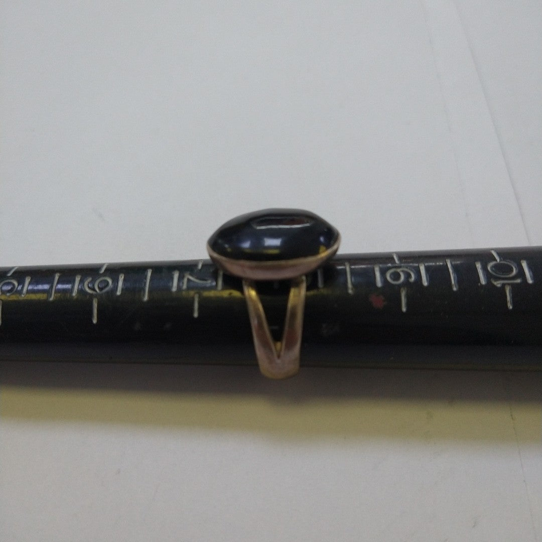 ANILLITO PLATA 8.2 GRMS (SEMINUEVO)