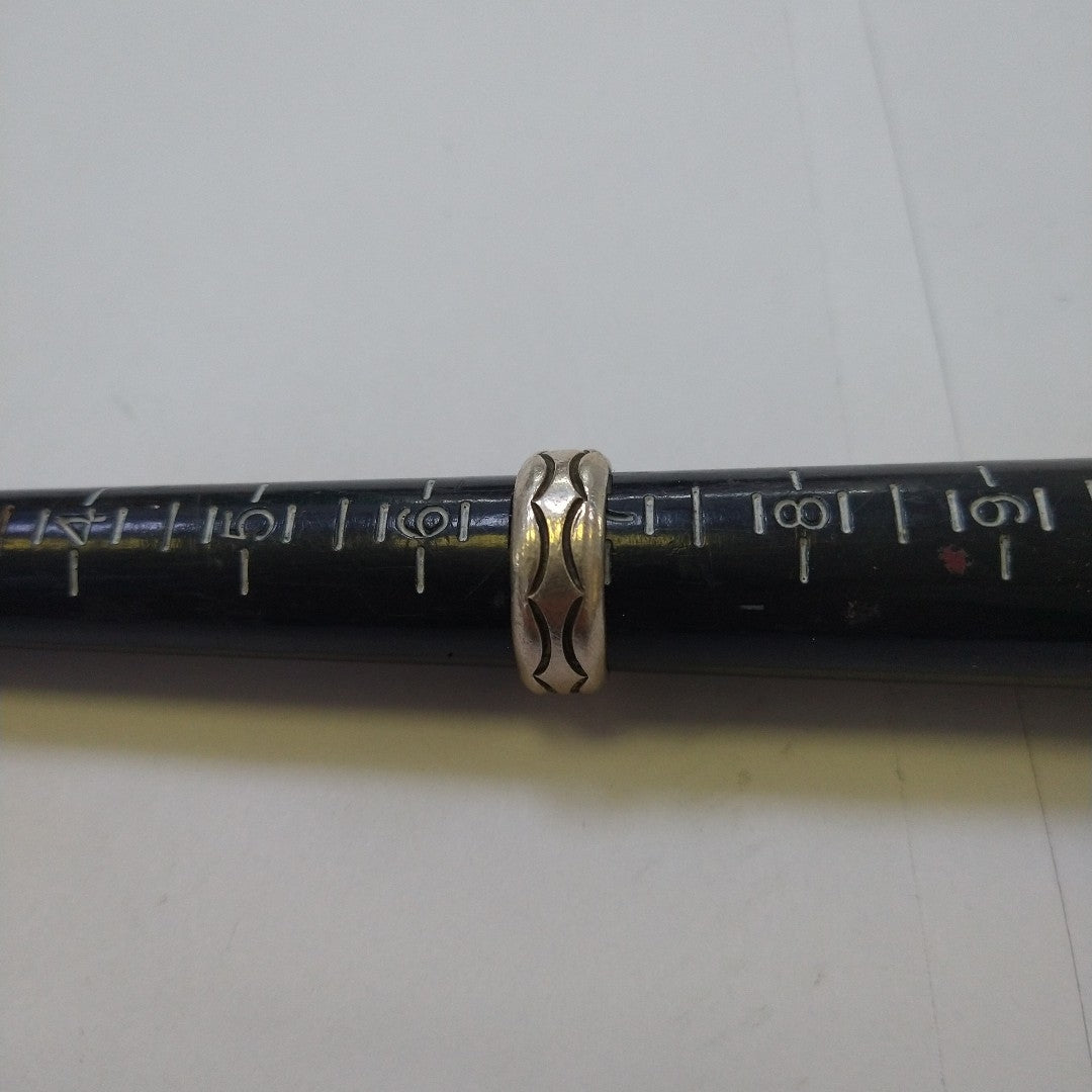 ANILLITO PLATA 7.4 GRMS (SEMINUEVO)