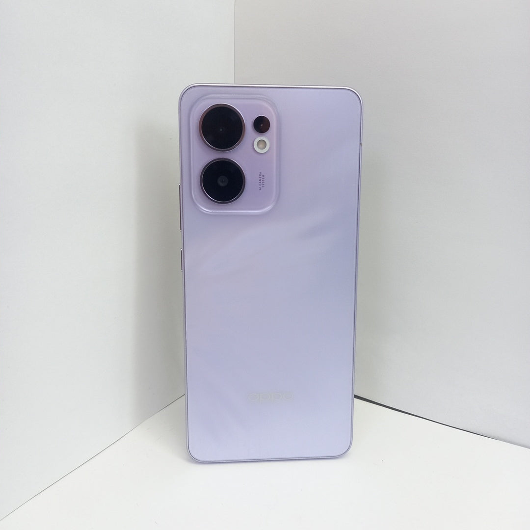 CELULAR OPPO  RENO 13F 5G CPH2699 (2025) 256 GB 12 GB RAM (SEMINUEVO)