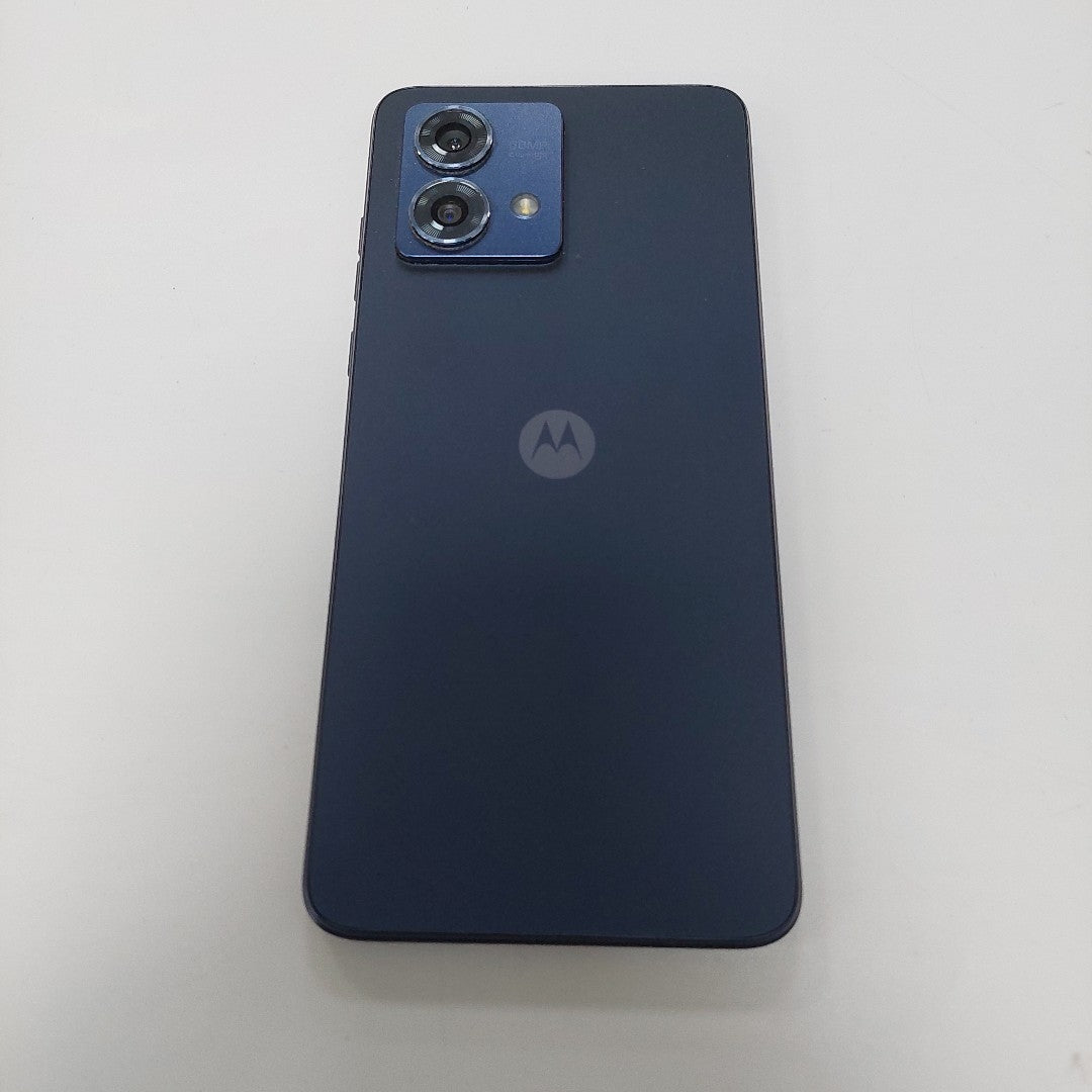 CELULAR MOTOROLA MOTO G84 XT2347-1 (2023) 256 GB 8 GB RAM (SEMINUEVO)
