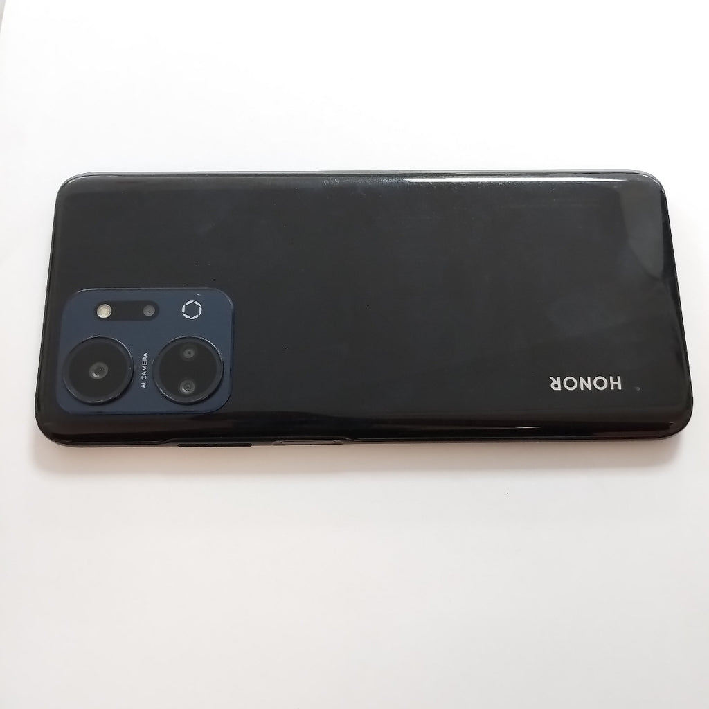 CELULAR HONOR X7A RKY-LX3 (2023) 128 GB 6 GB RAM (SEMINUEVO)