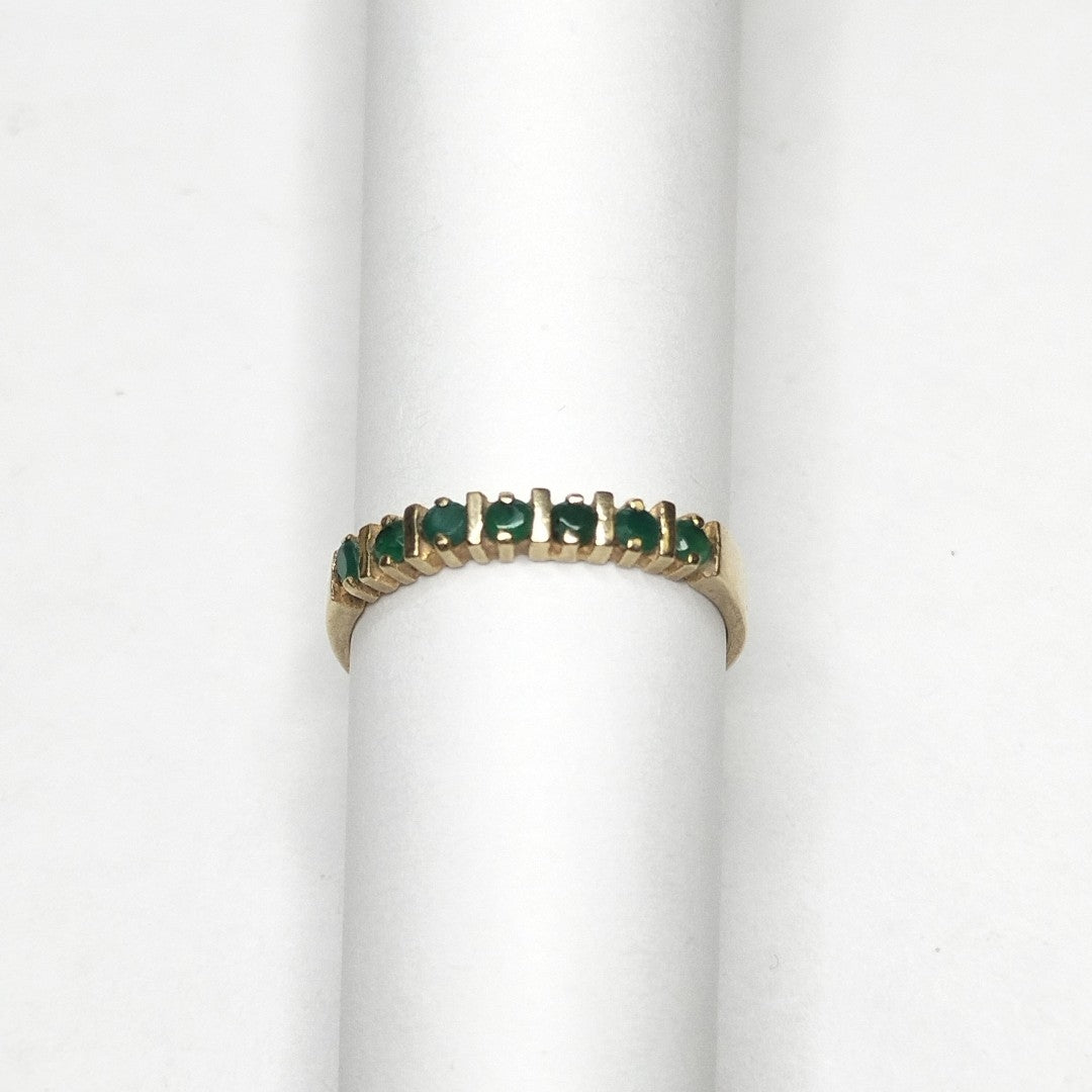 ANILLITO ORO 10 K 1.6 GRMS (SEMINUEVO)