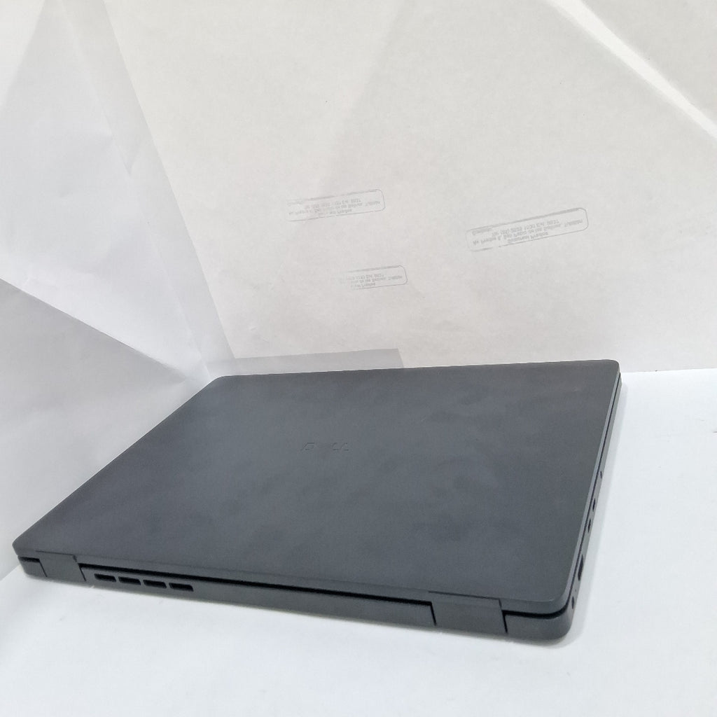 LAPTOP DELL PRO 14 PC14250 (2025) 256 GB SSD 8 GB RAM