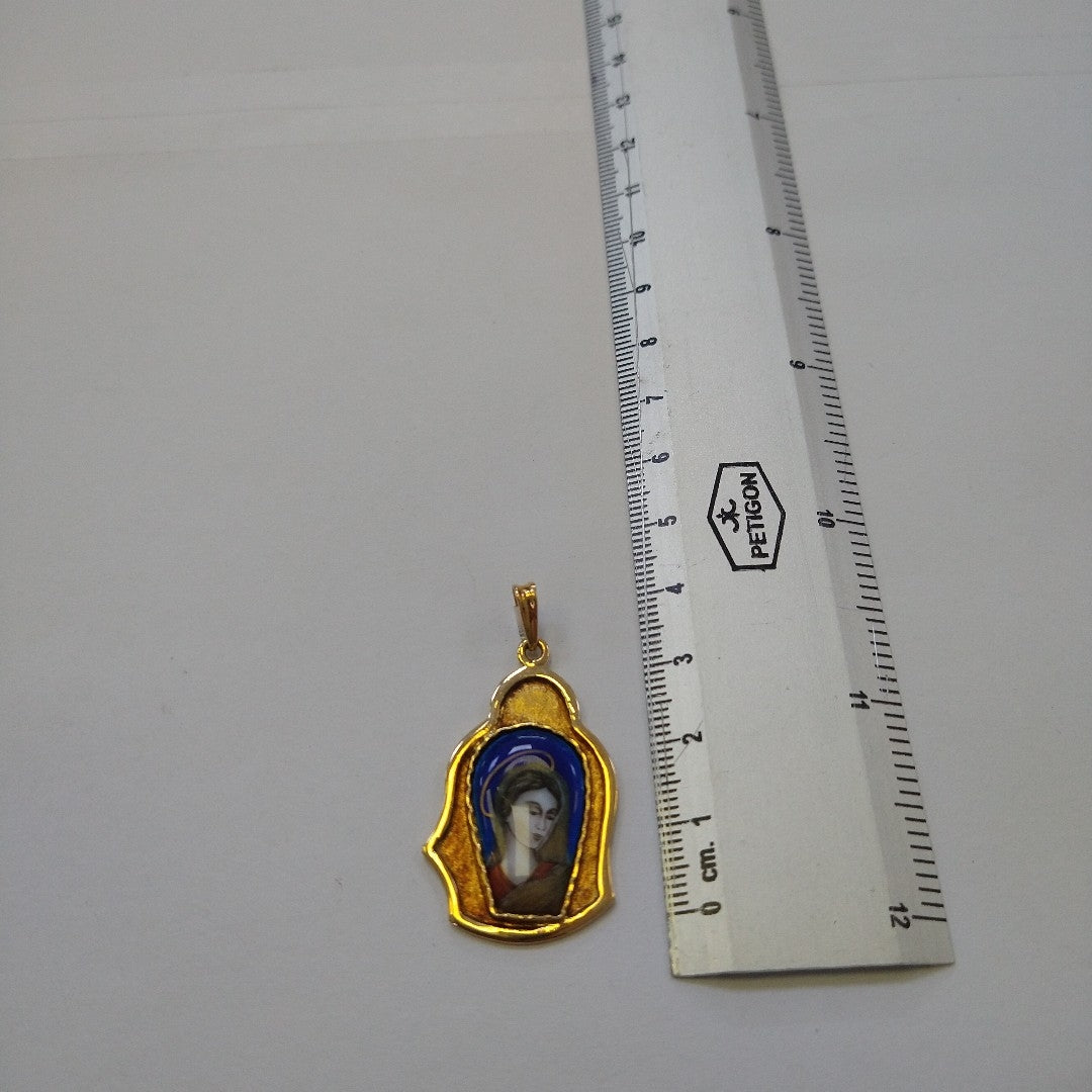 DIJE ORO 14 K 6,70 GRMS (SEMINUEVO)