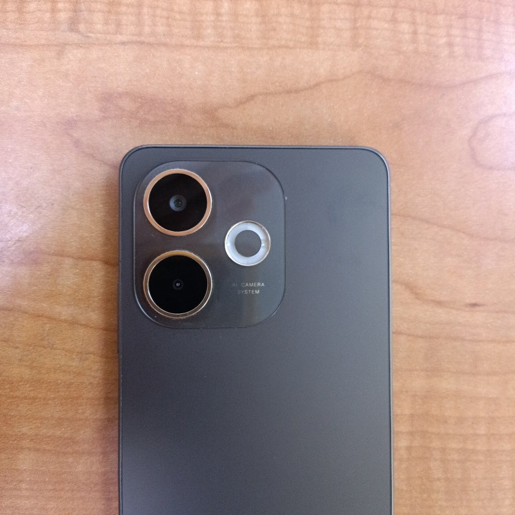 CELULAR OPPO  A5 PRO 5G CPH2695 (2025) 256 GB 8 GB RAM (SEMINUEVO)