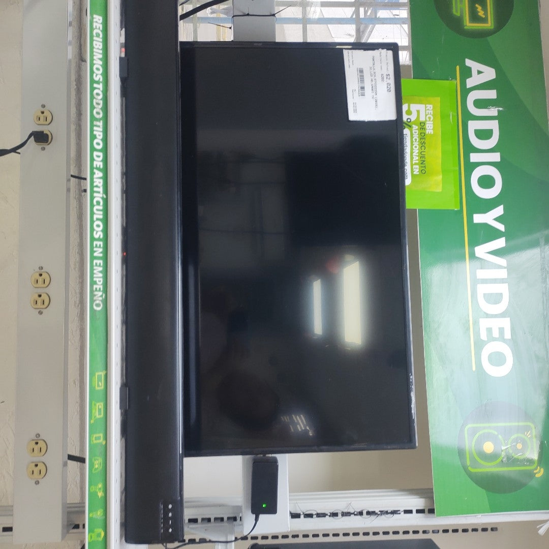 PANTALLA RCA RTV32Z2SM (2019) 32" LED HD (SEMINUEVO)