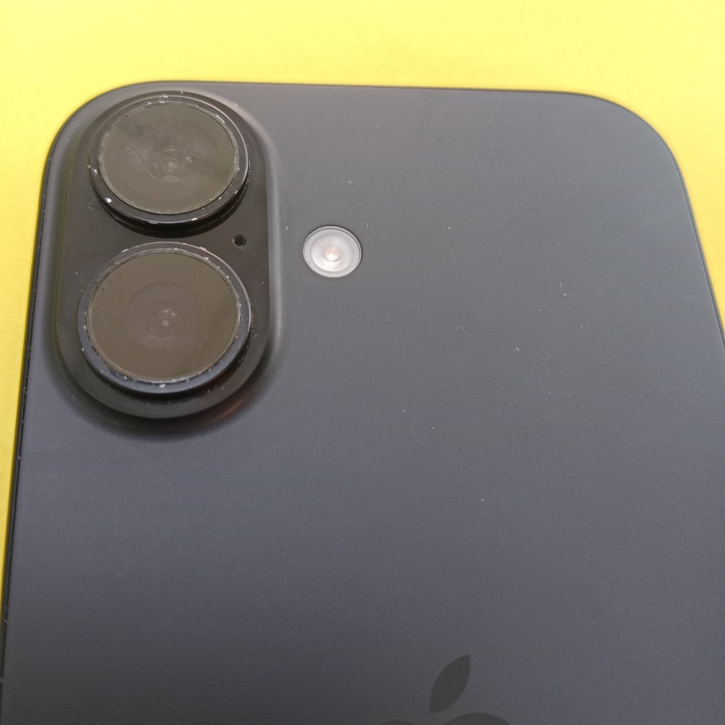 CELULAR APPLE IPHONE 16 A3286 (2024) 128 GB 8 GB RAM (SEMINUEVO)