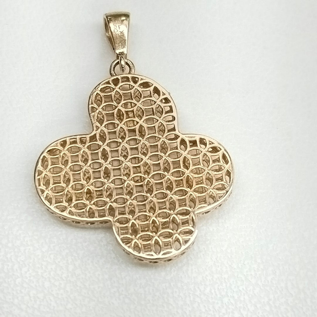 DIJES ORO 14K 1.4 (NUEVO)