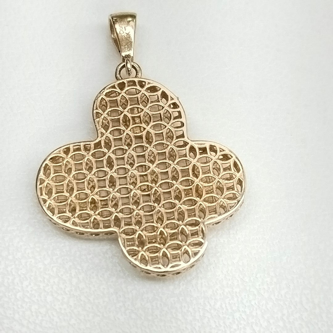 DIJES ORO 14K 1.4 (NUEVO)