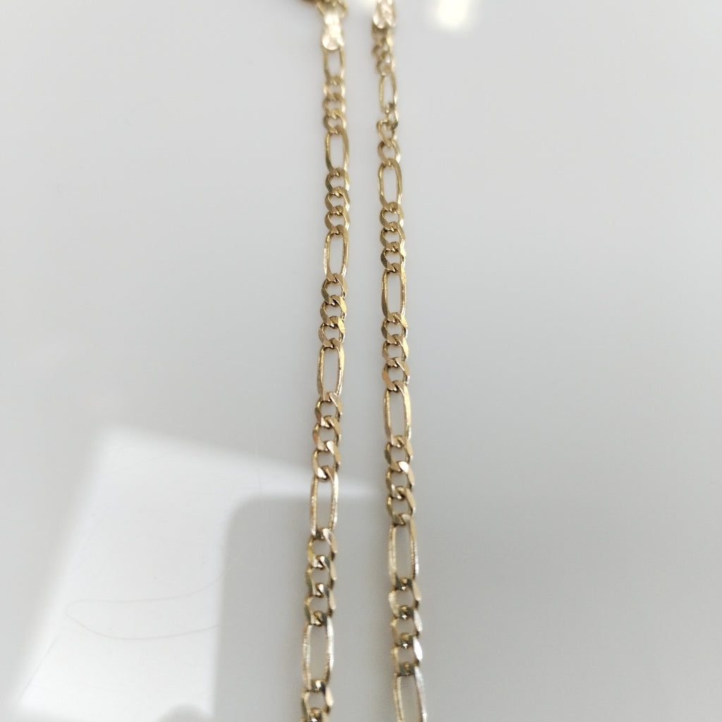 PULSERA 3X1 1.9G 18 CM (NUEVO)