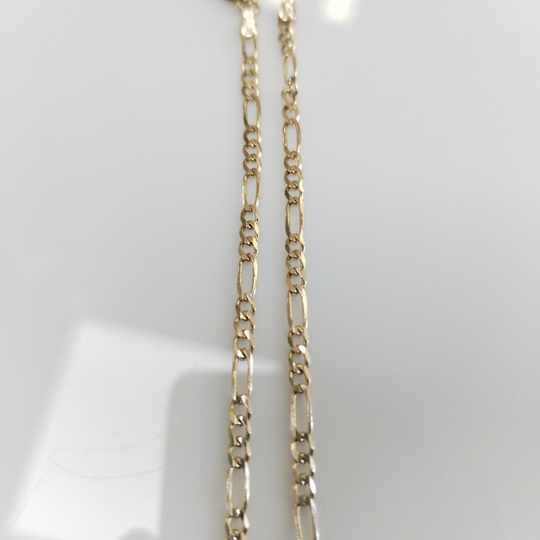 PULSERA 3X1 1.9G 18 CM (NUEVO)