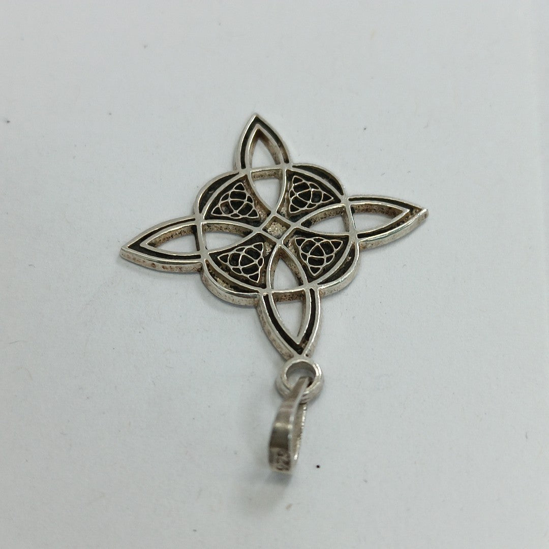 DIJE PLATA 3,00 GRMS (SEMINUEVO)