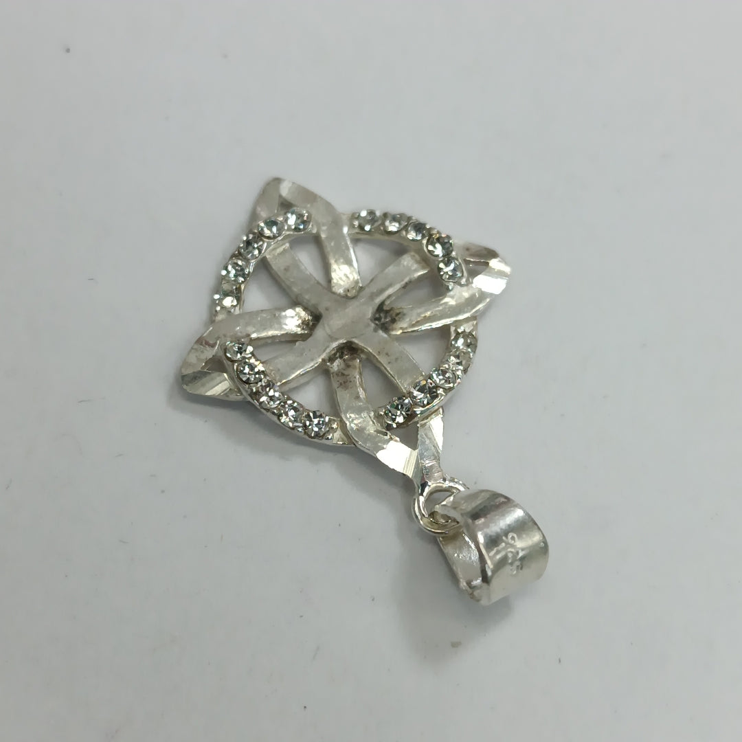 DIJE PLATA 2,20 GRMS (SEMINUEVO)