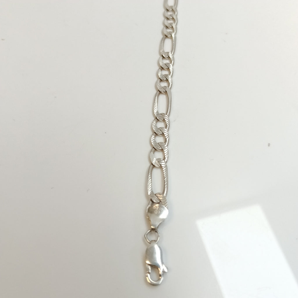 PULSERA PLATA 11 GRMS (SEMINUEVO)