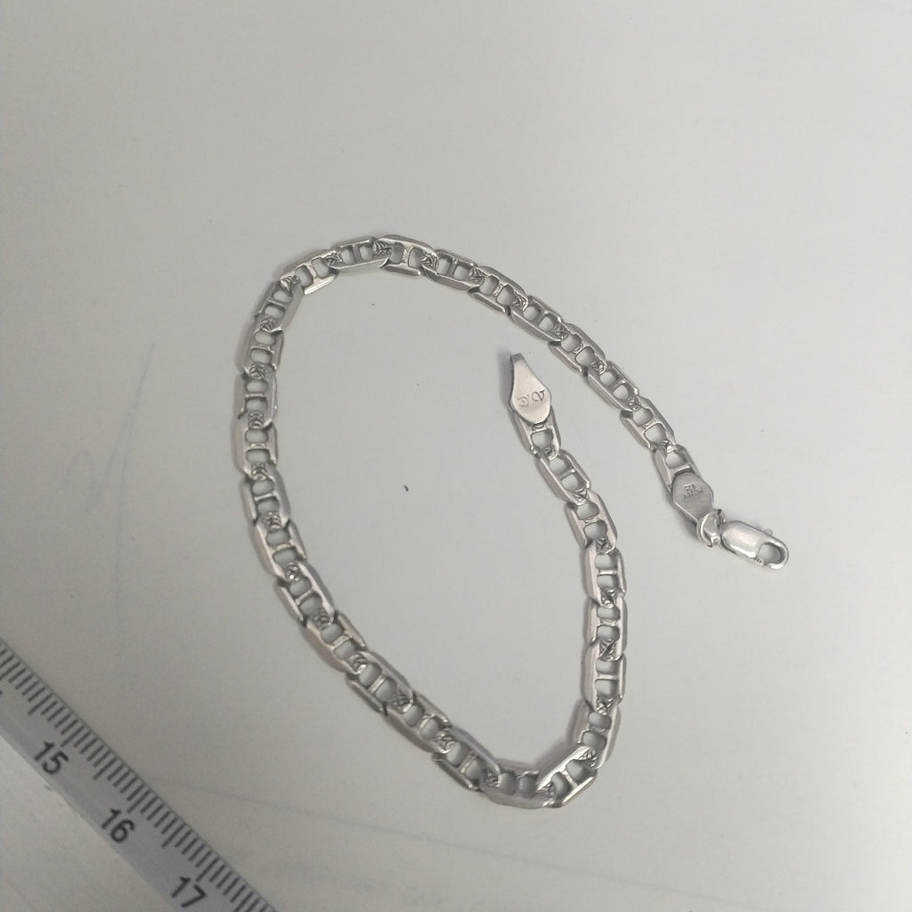 PULSERA PLATA 6 GRMS (SEMINUEVO)