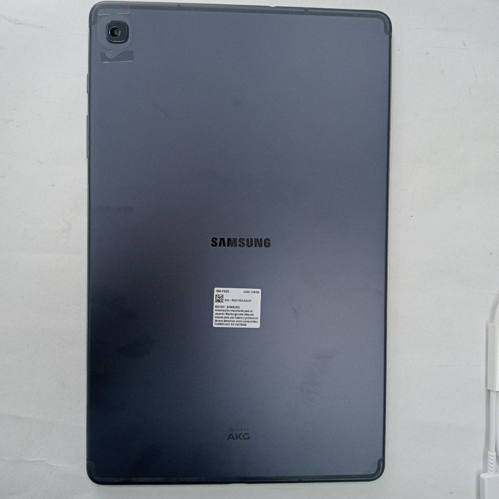 TABLETA SAMSUNG GALAXY TAB S6 LITE SM-P620 (2024) 128 GB 4 GB RAM