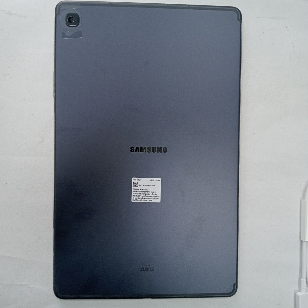 TABLETA SAMSUNG GALAXY TAB S6 LITE SM-P620 (2024) 128 GB 4 GB RAM