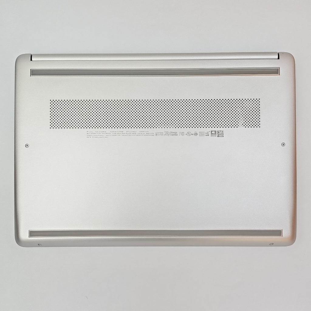 LAPTOP HP 14-DQ0527LA (2023) 256 GB SSD 8 GB RAM