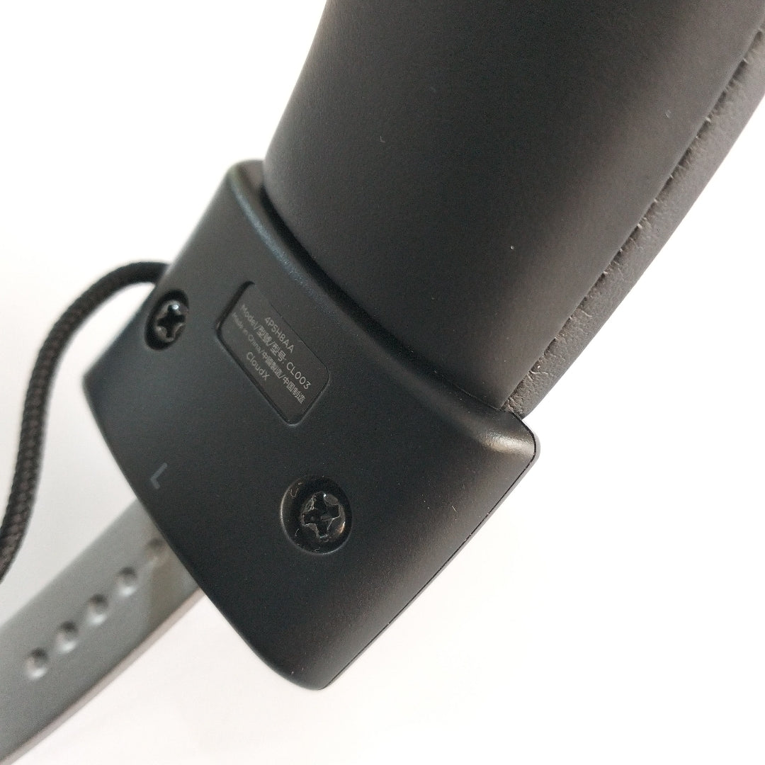 AUDIFONOS HYPERX CLOUD III ALAMBRICO OVER EAR (SEMINUEVO)