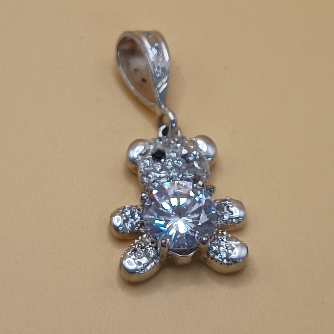 ANILLITO,ARETES PAR,ARRACADAS PAR,DIJE PLATA 15,00 GRMS (SEMINUEVO)