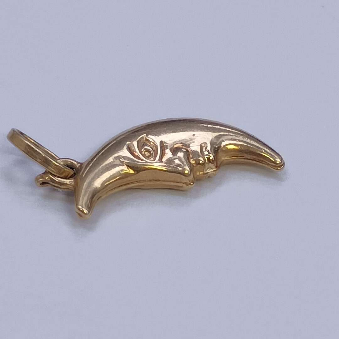 DIJE ORO 14 K 1,10 GRMS (SEMINUEVO)