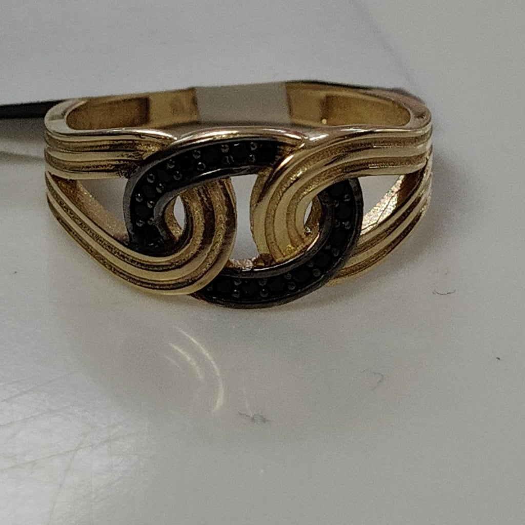 ANILLOS DAMA ORO 14K 3.1 (NUEVO)