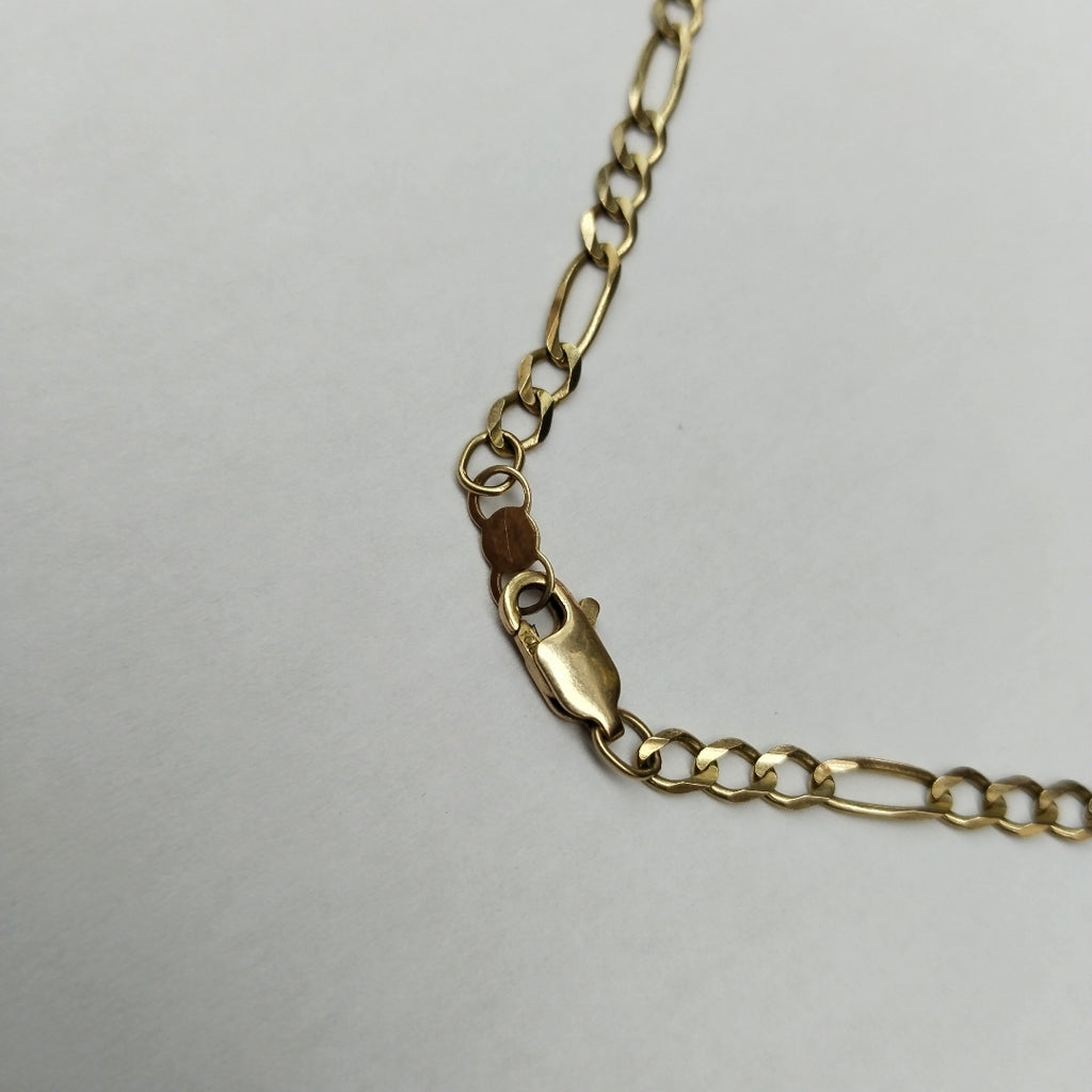 CADENA ORO 10 K 7.8 GRMS (SEMINUEVO)