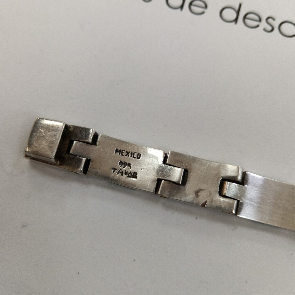 PULSERA PLATA 53,10 GRMS (SEMINUEVO)