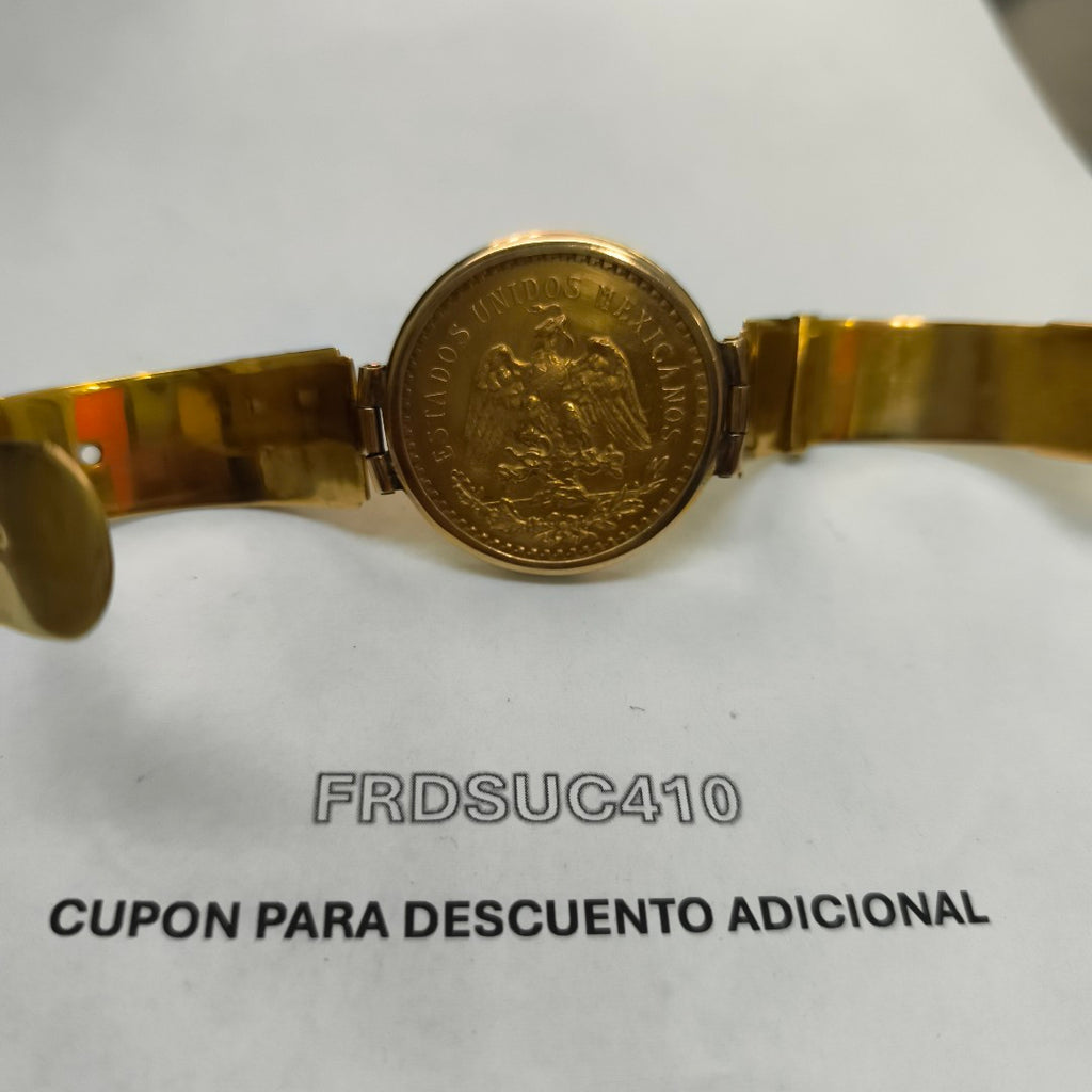 K1 41,60 GRMS 21 K K2 46,20 GRMS 18 K IDEN (SEMINUEVO)