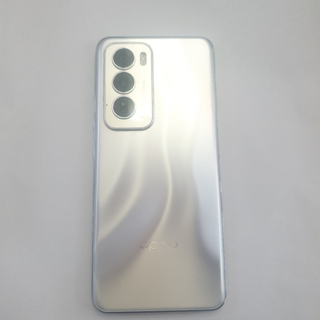 CELULAR OPPO   RENO12 5G CPH2625 (2024) 512 GB 12 GB RAM (SEMINUEVO)