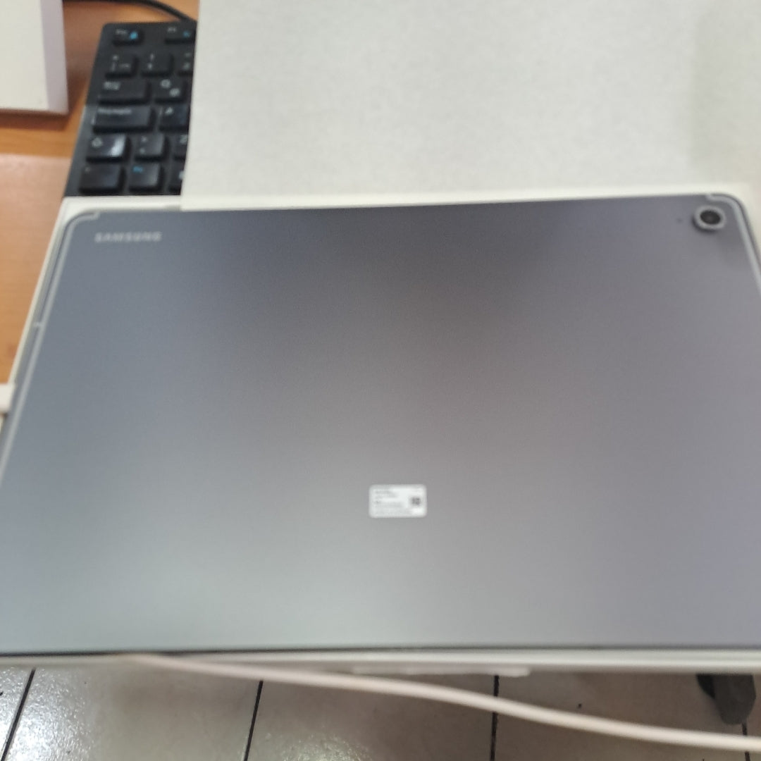 TABLETA SAMSUNG GALAXY TAB S10 FE+ 13.1" SM-X620 (2025) 256 GB 12 GB RAM (SEMINUEVO)