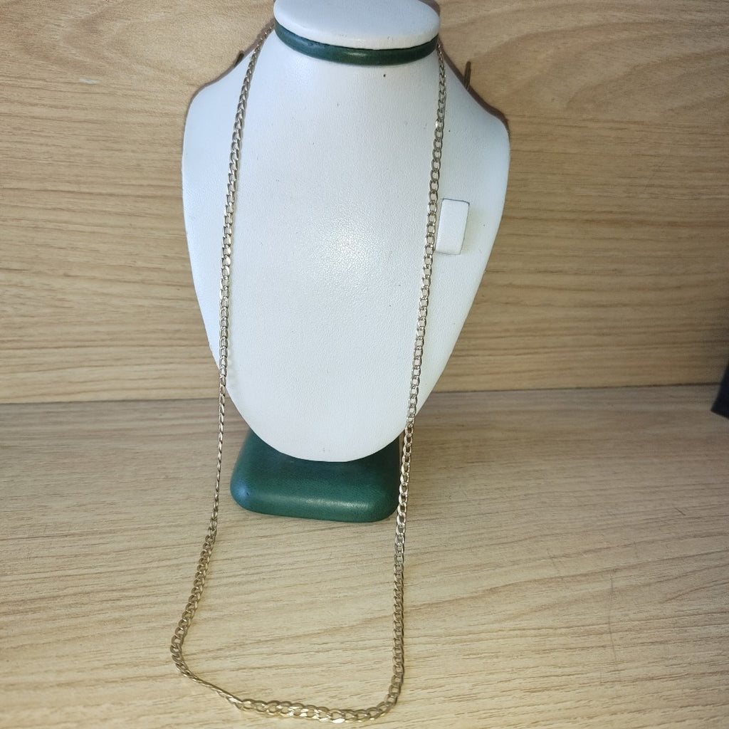CADENA ORO 10 K 7.5 GRMS (SEMINUEVO)
