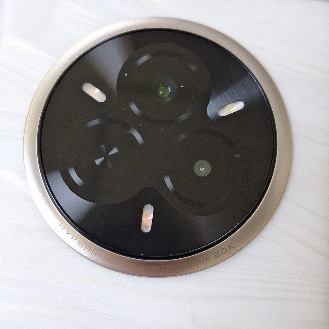 CELULAR REALME 14 PRO 5G RMX5056 (2025) 256 GB 8 GB RAM (SEMINUEVO)