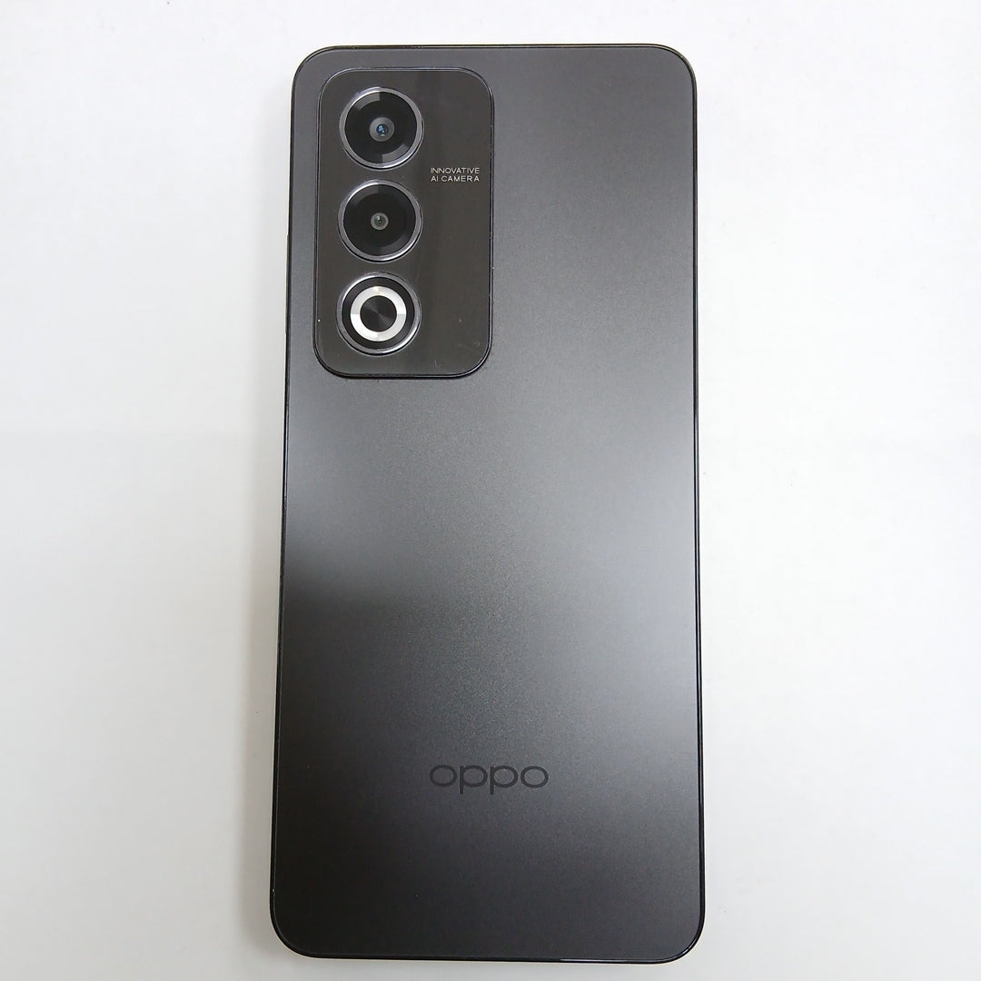 CELULAR OPPO  A80 5G CPH2639 (2024) 256 GB 8 GB RAM (SEMINUEVO)