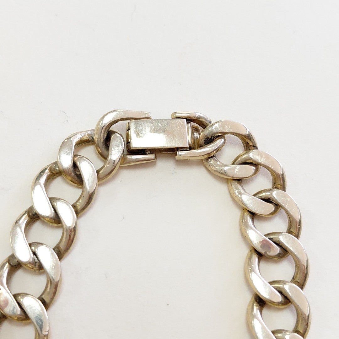 ESCLAVA ORO 14 K 25,20 GRMS (SEMINUEVO)