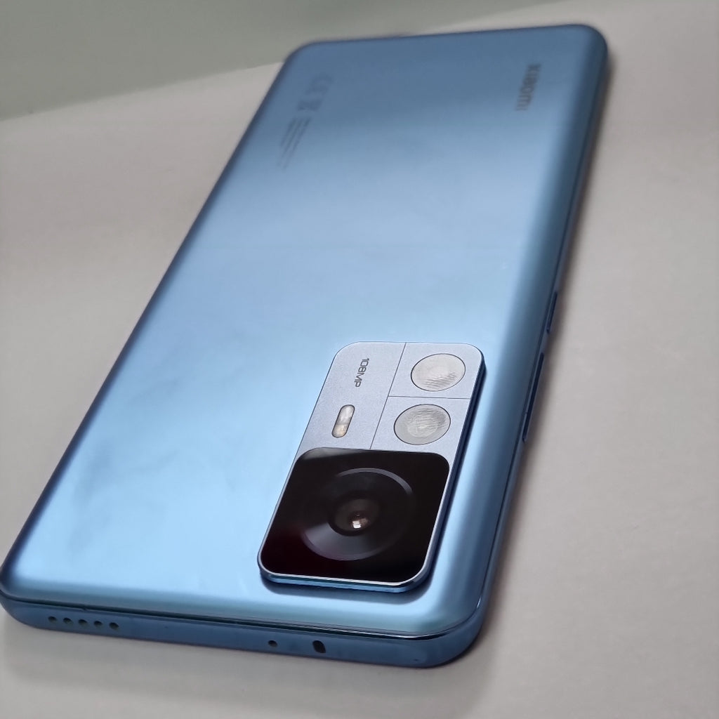 CELULAR XIAOMI 12T 22071212AG 256 GB 8 GB RAM (SEMINUEVO)